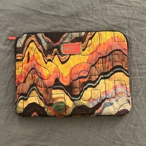 Marc Jacobs Laptop Case